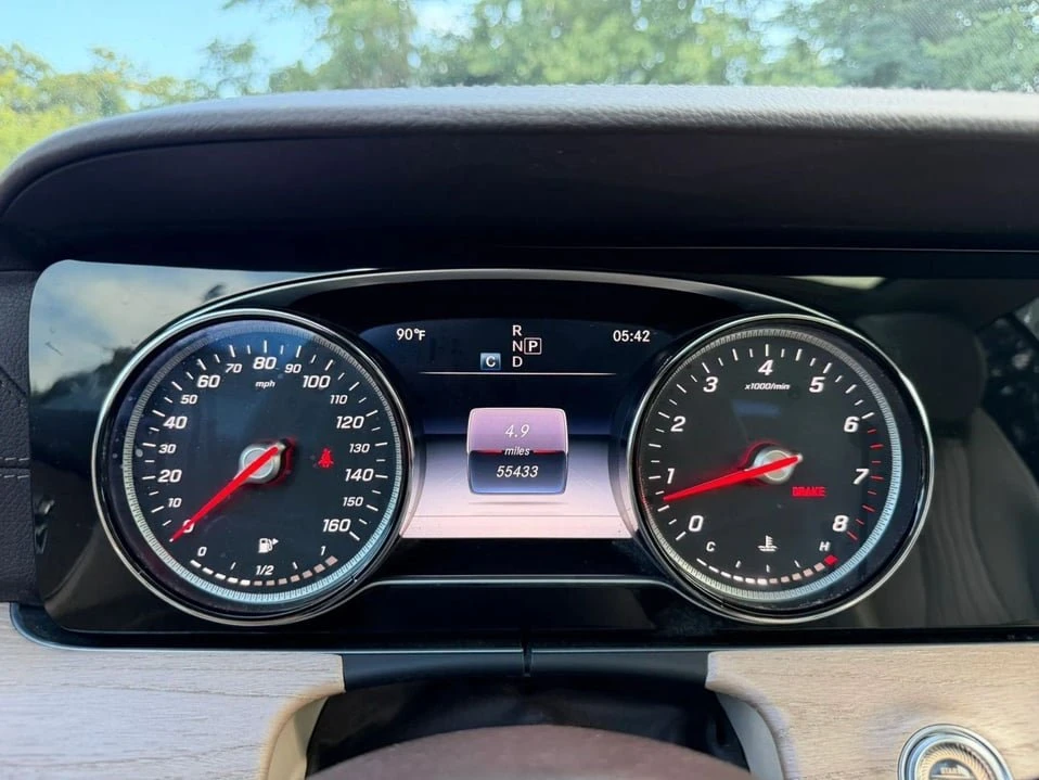 2019 Mercedes-Benz W213 E-Class - Image 14 of 20