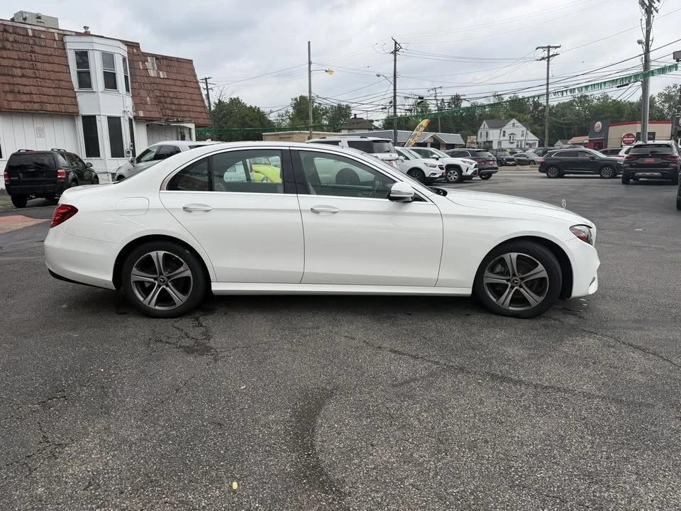 2019 Mercedes-Benz W213 E-Class - Image 4 of 20