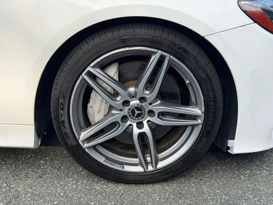 2019 Mercedes-Benz W213 E-Class - Image 3 of 20