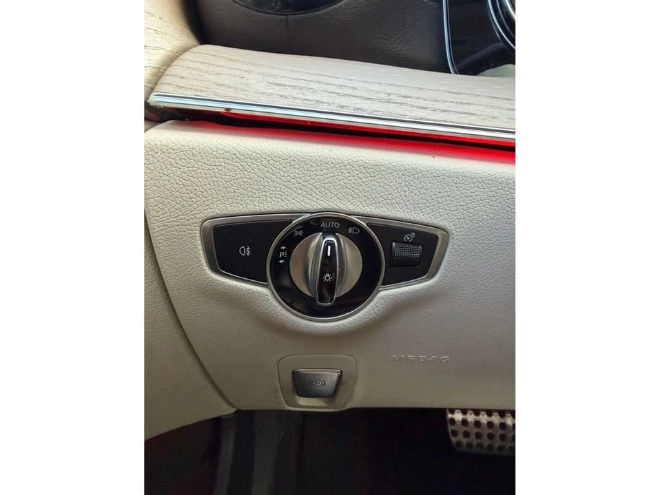 2019 Mercedes-Benz W213 E-Class - Image 16 of 20