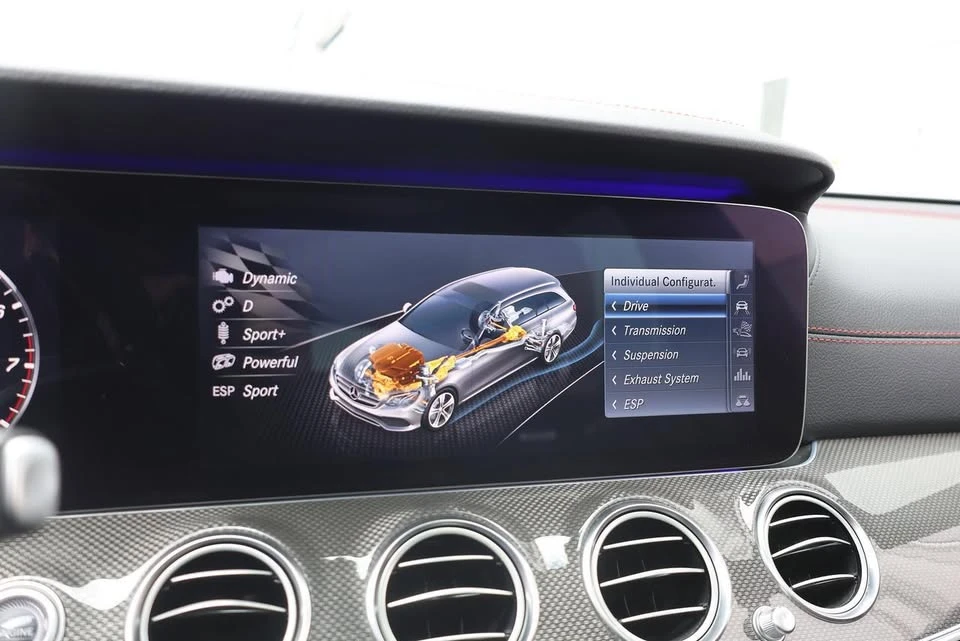 2019 Mercedes-Benz W213 E-Class - Image 20 of 20