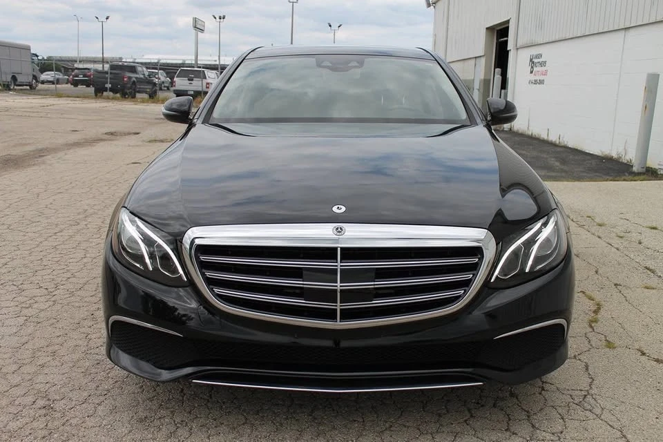 2019 Mercedes-Benz W213 E-Class - Image 9 of 20