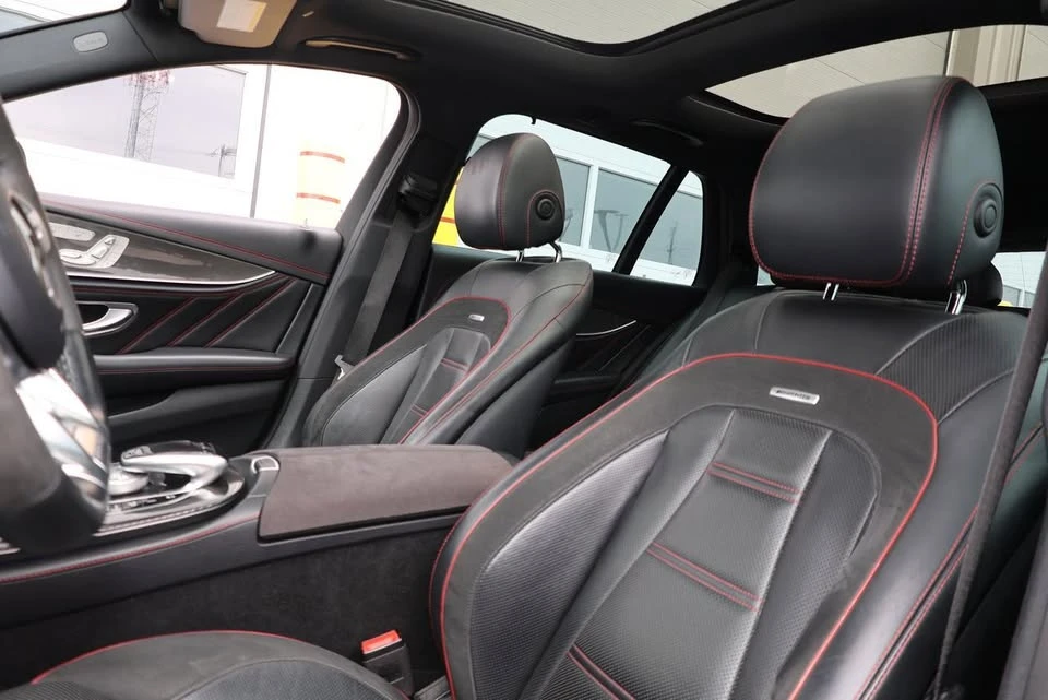 2019 Mercedes-Benz W213 E-Class - Image 7 of 20