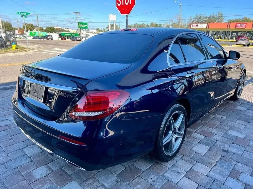 2019 Mercedes-Benz W213 E-Class - Image 9 of 20