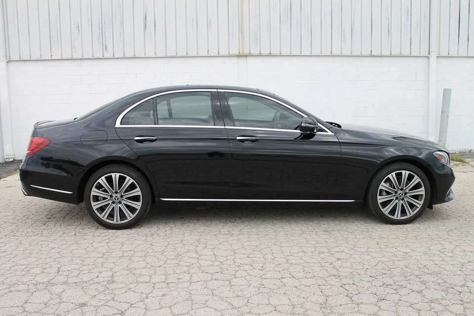 2019 Mercedes-Benz W213 E-Class - Image 7 of 20