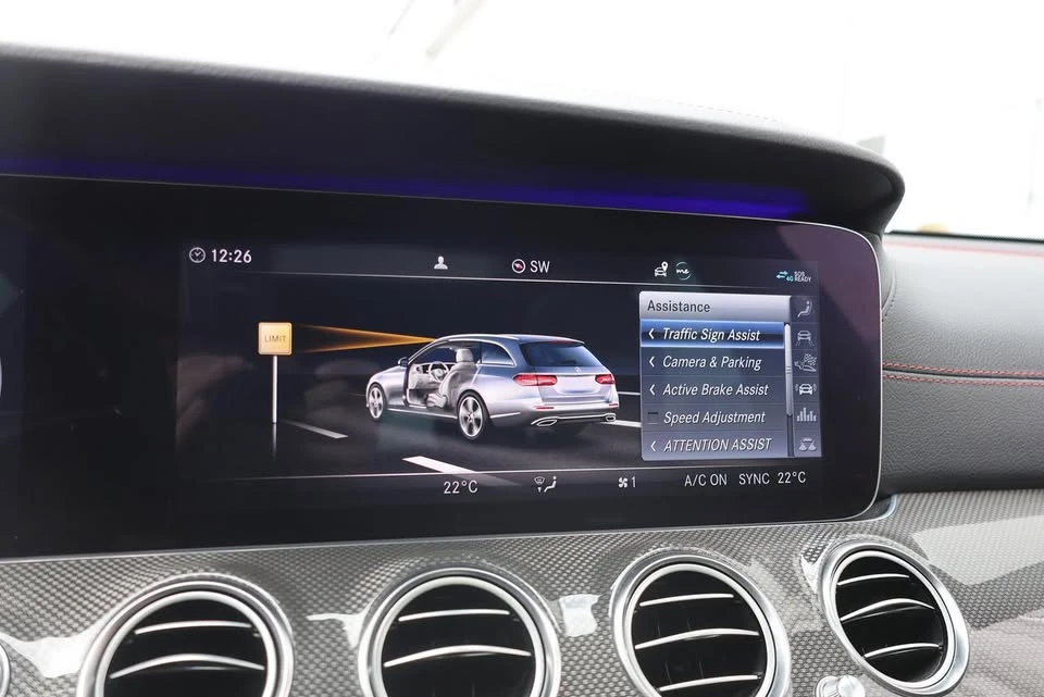 2019 Mercedes-Benz W213 E-Class - Image 18 of 20