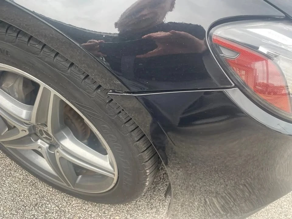 2019 Mercedes-Benz W213 E-Class - Image 7 of 8