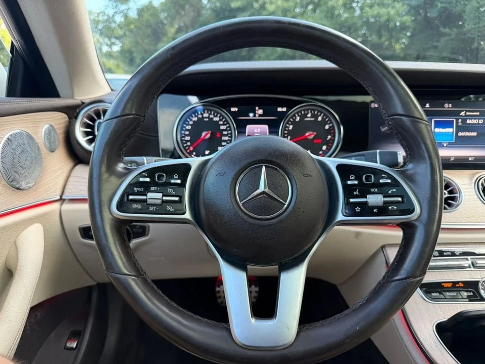 2019 Mercedes-Benz W213 E-Class - Image 8 of 20