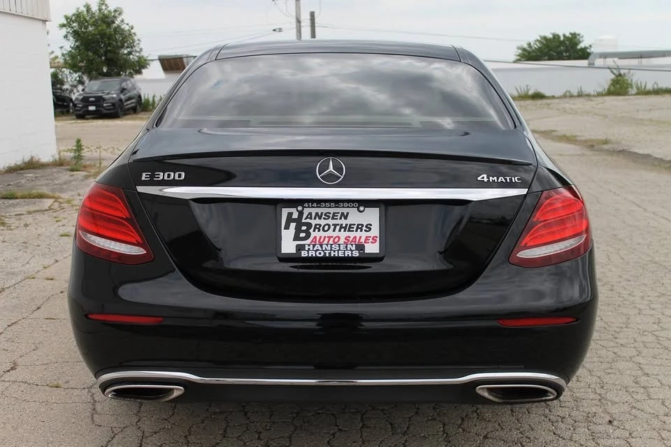 2019 Mercedes-Benz W213 E-Class - Image 5 of 20