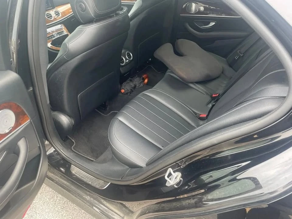 2019 Mercedes-Benz W213 E-Class - Image 3 of 8