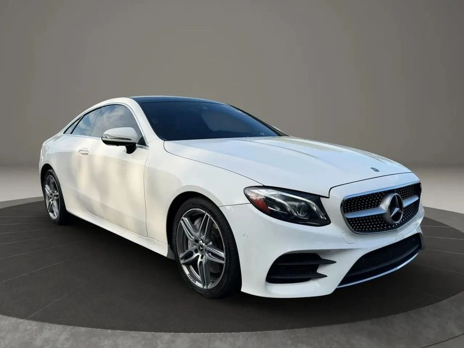 2019 Mercedes-Benz W213 E-Class - Image 11 of 20