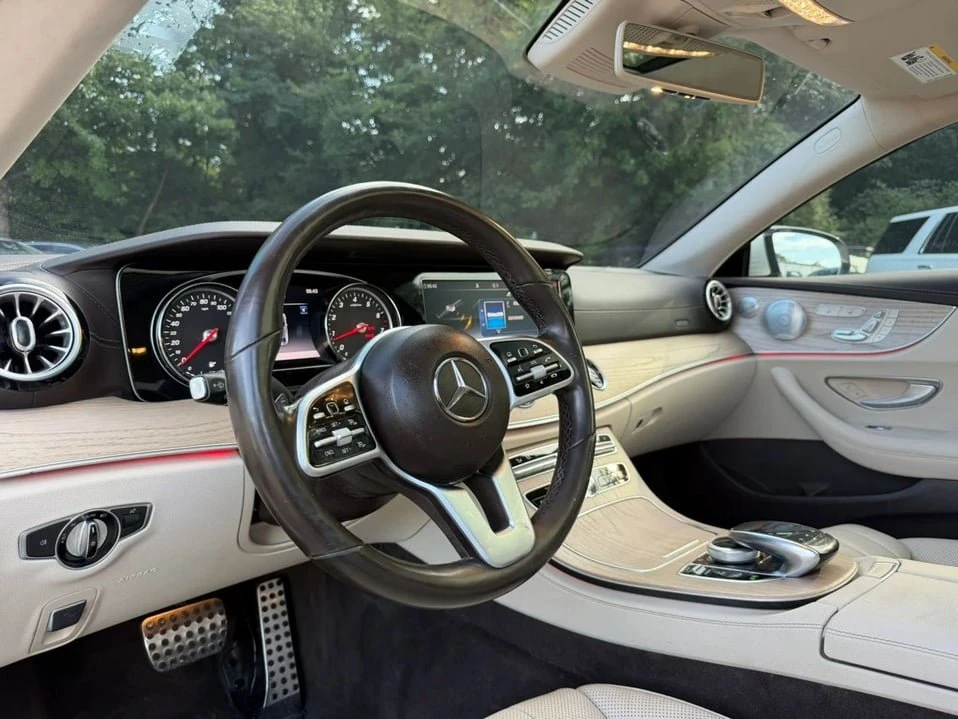2019 Mercedes-Benz W213 E-Class - Image 7 of 20