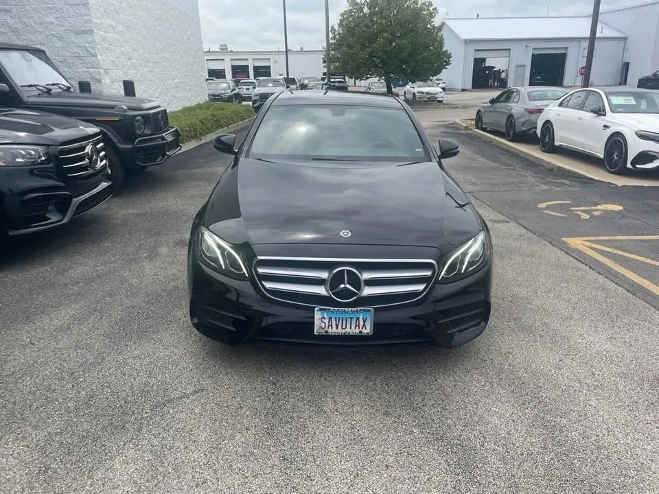 2019 Mercedes-Benz W213 E-Class - Image 8 of 8