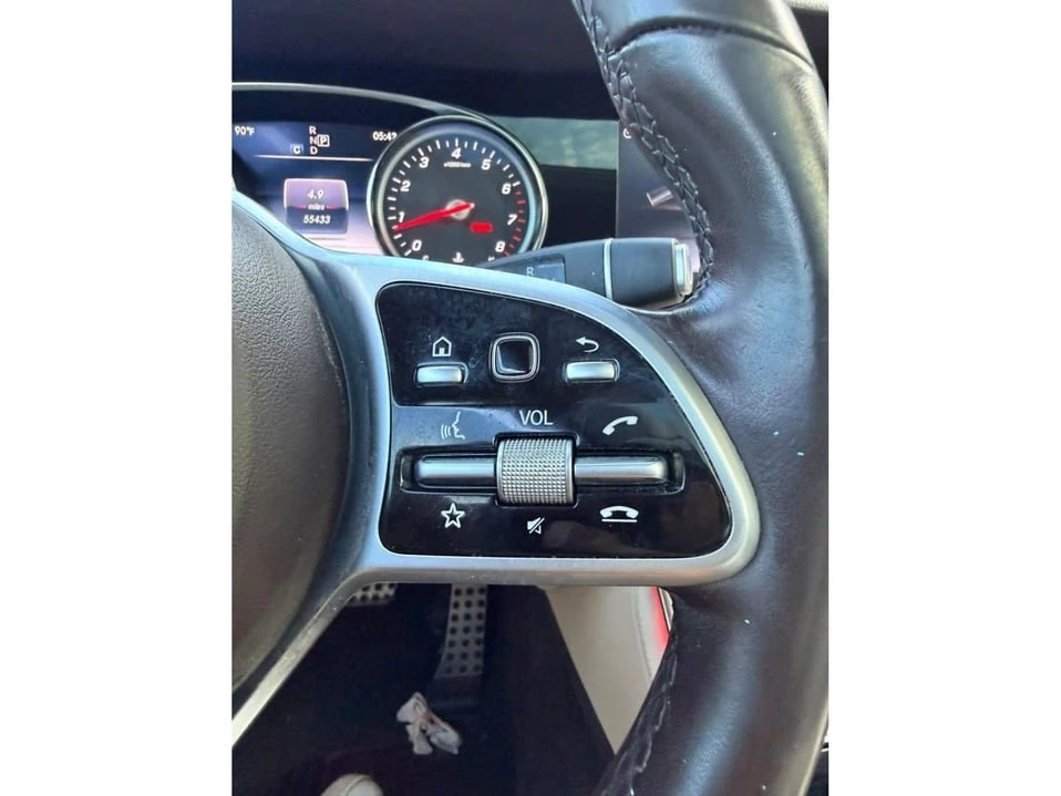 2019 Mercedes-Benz W213 E-Class - Image 9 of 20
