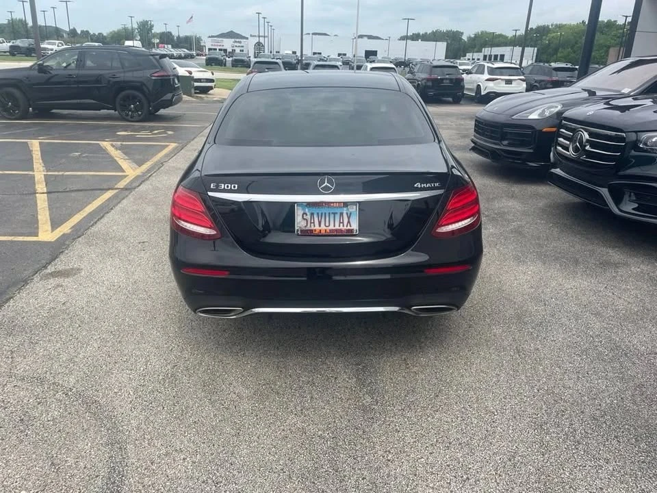 2019 Mercedes-Benz W213 E-Class - Image 4 of 8