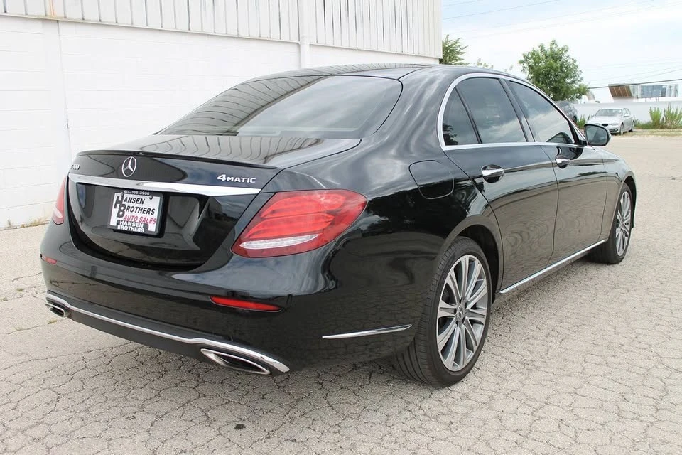 2019 Mercedes-Benz W213 E-Class - Image 6 of 20
