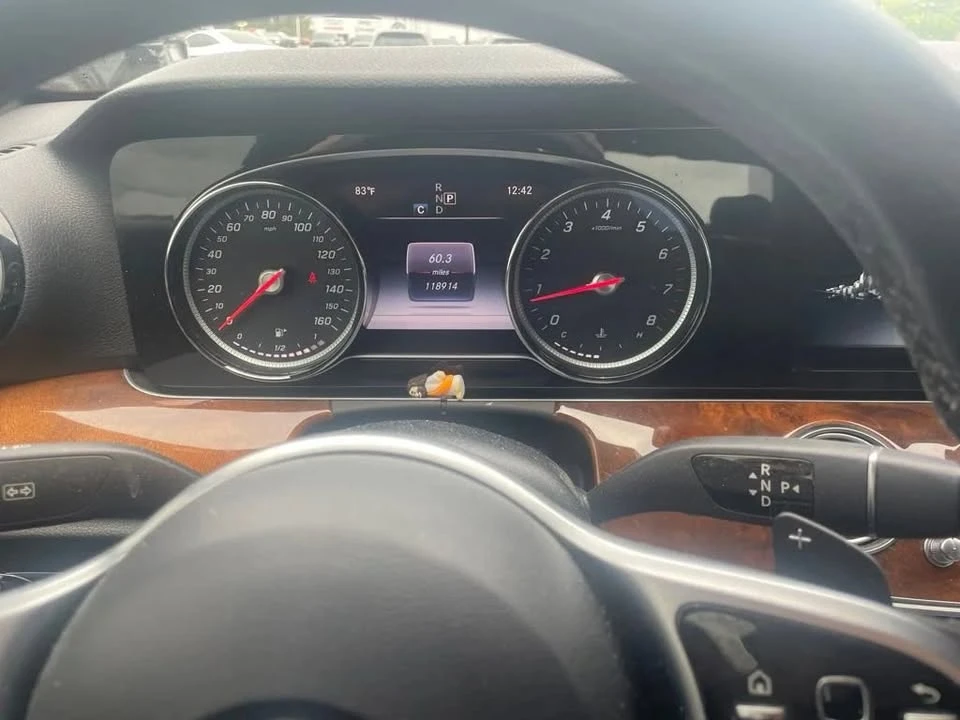2019 Mercedes-Benz W213 E-Class - Image 2 of 8
