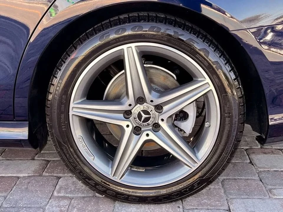 2019 Mercedes-Benz W213 E-Class - Image 10 of 20