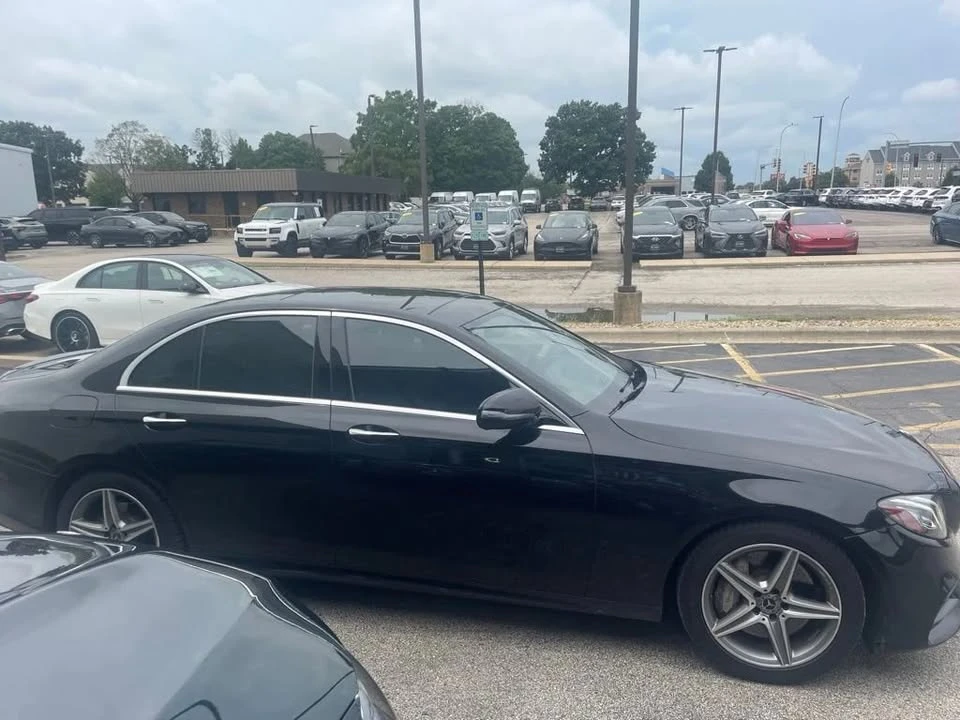 2019 Mercedes-Benz W213 E-Class - Image 5 of 8