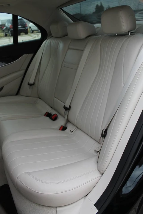 2019 Mercedes-Benz W213 E-Class - Image 17 of 20