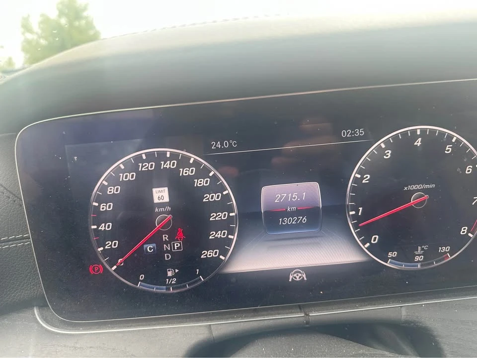 2019 Mercedes-Benz W213 E-Class - Image 9 of 9