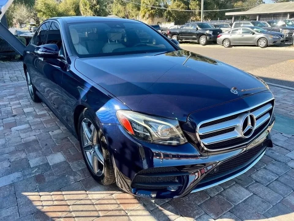 2019 Mercedes-Benz W213 E-Class - Image 3 of 20