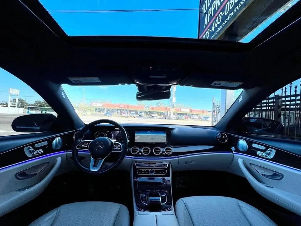 2019 Mercedes-Benz W213 E-Class - Image 14 of 20