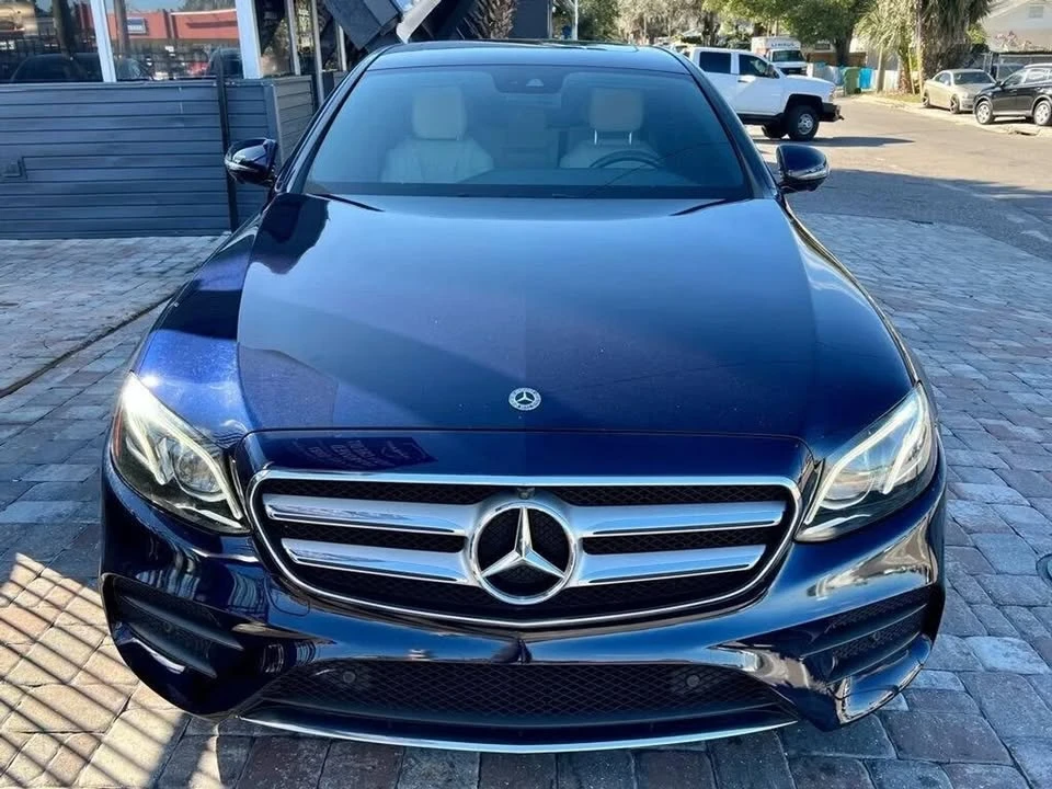 2019 Mercedes-Benz W213 E-Class - Image 4 of 20