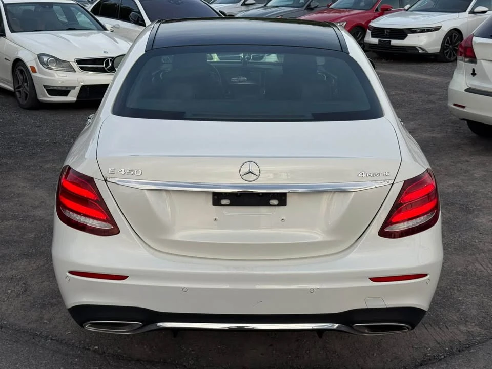 2019 Mercedes-Benz W213 E-Class - Image 4 of 20