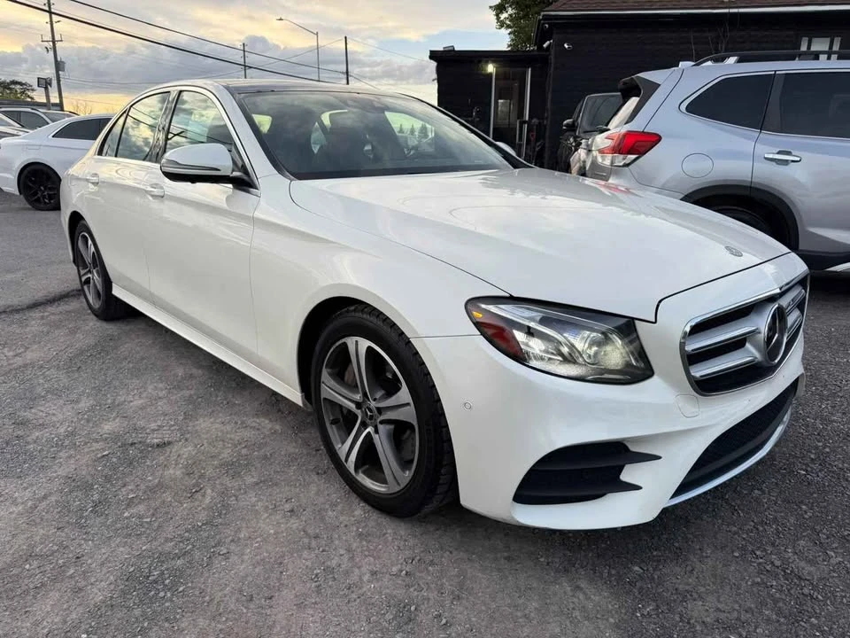 2019 Mercedes-Benz W213 E-Class - Image 3 of 20