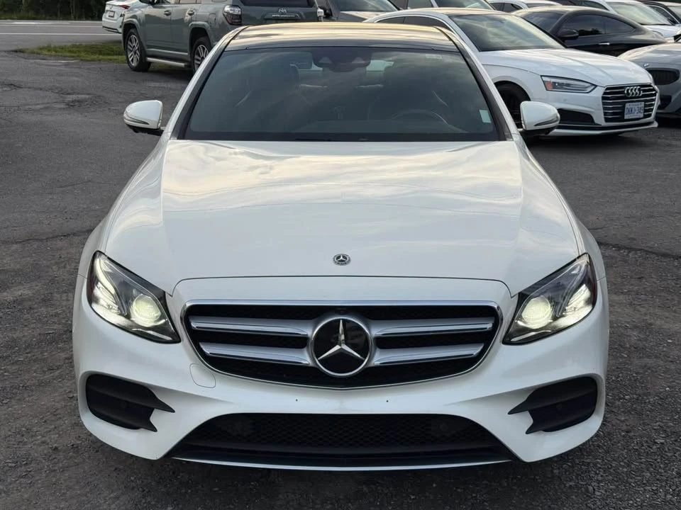 2019 Mercedes-Benz W213 E-Class - Image 2 of 20