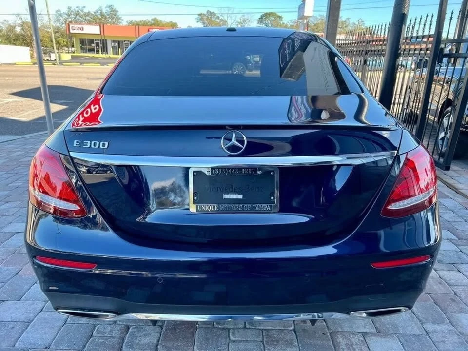 2019 Mercedes-Benz W213 E-Class - Image 8 of 20