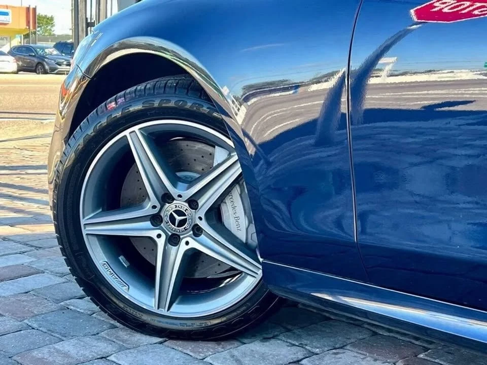 2019 Mercedes-Benz W213 E-Class - Image 11 of 20