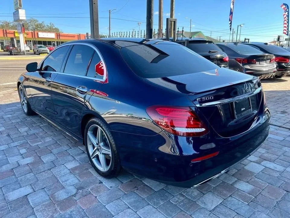2019 Mercedes-Benz W213 E-Class - Image 7 of 20