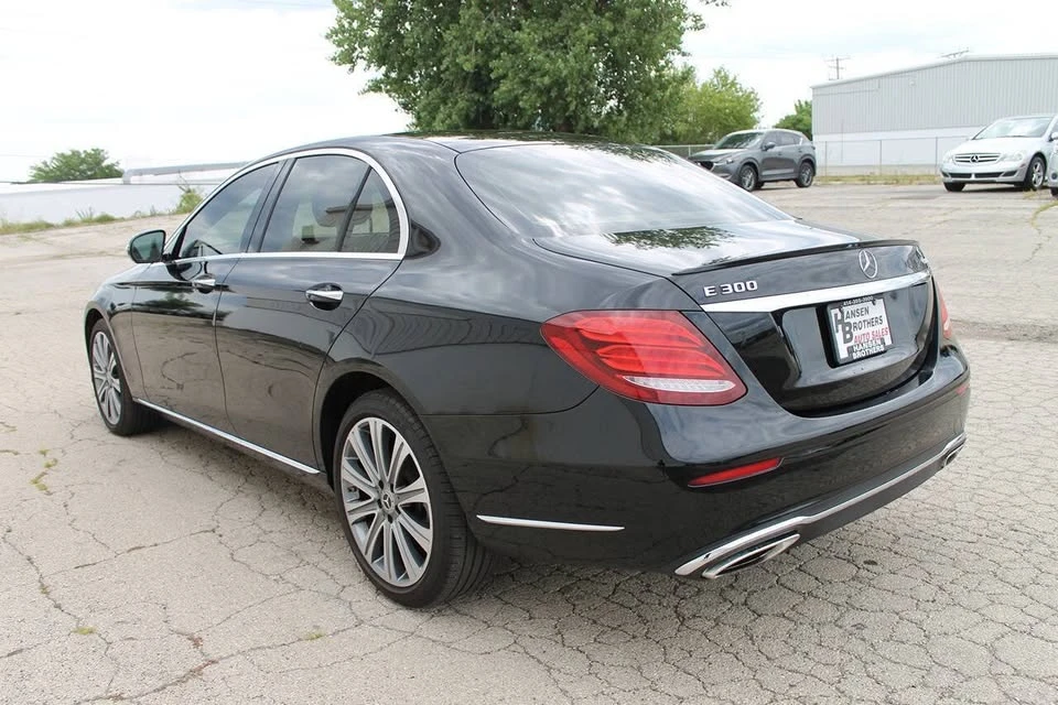 2019 Mercedes-Benz W213 E-Class - Image 4 of 20