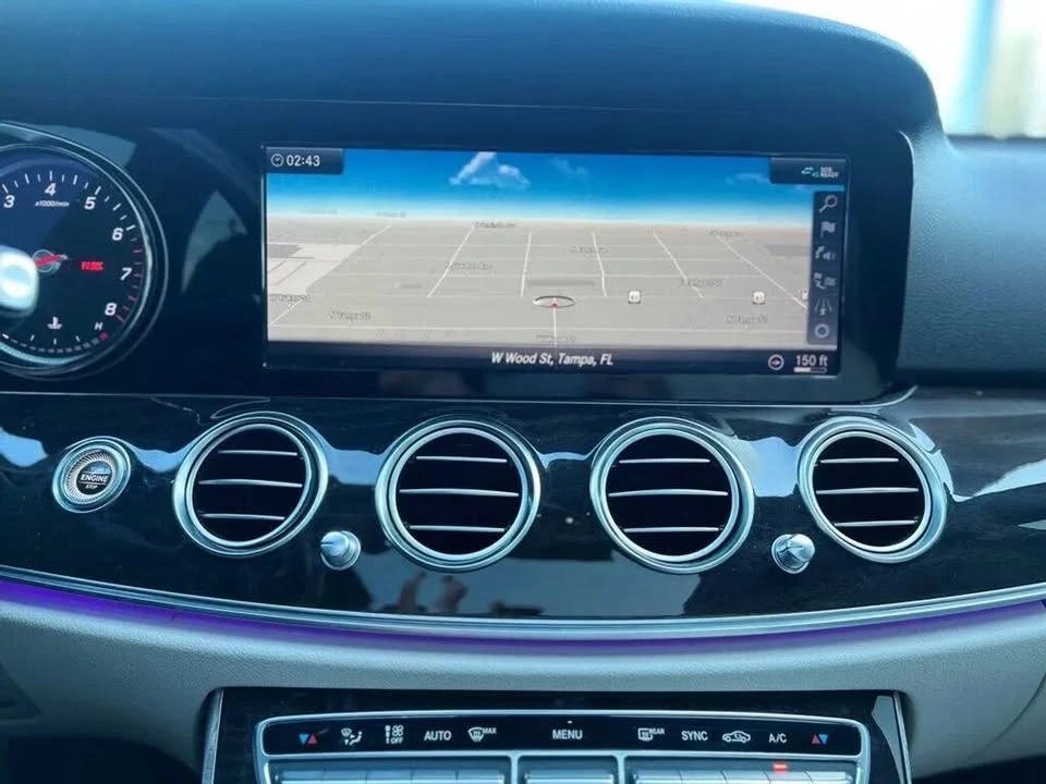 2019 Mercedes-Benz W213 E-Class - Image 15 of 20