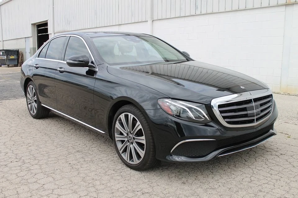 2019 Mercedes-Benz W213 E-Class - Image 8 of 20