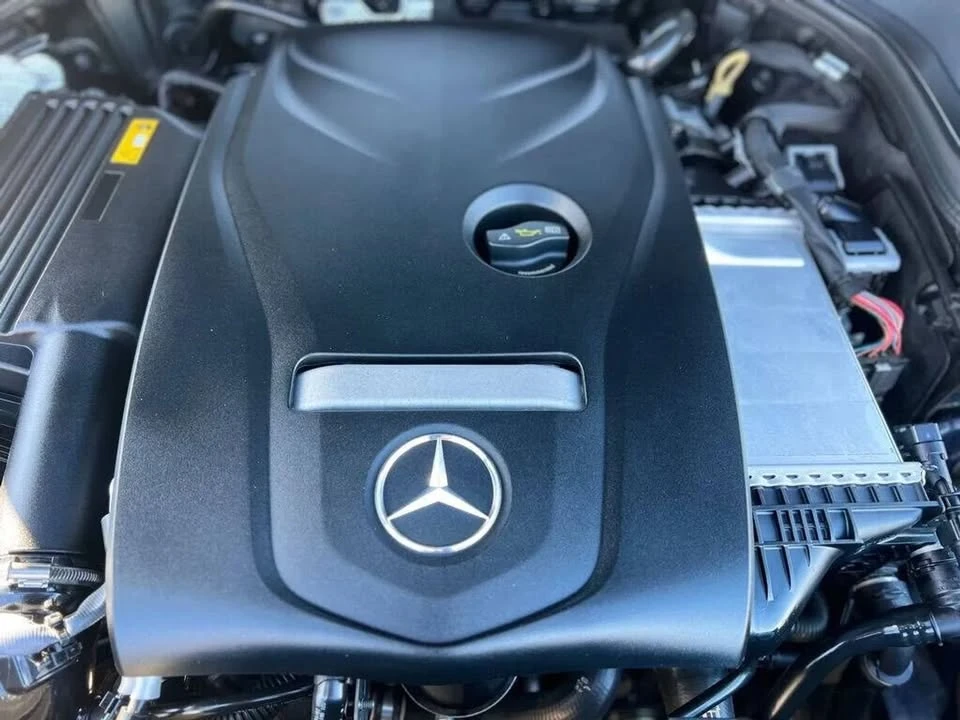2019 Mercedes-Benz W213 E-Class - Image 20 of 20