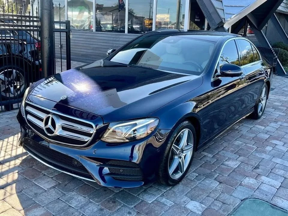 2019 Mercedes-Benz W213 E-Class - Image 5 of 20
