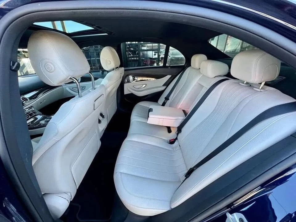 2019 Mercedes-Benz W213 E-Class - Image 17 of 20