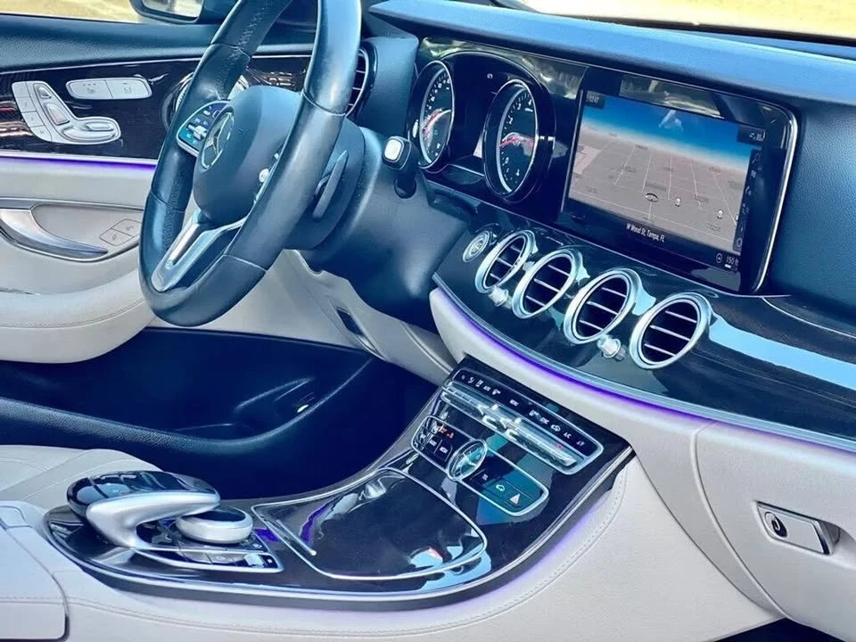 2019 Mercedes-Benz W213 E-Class - Image 19 of 20