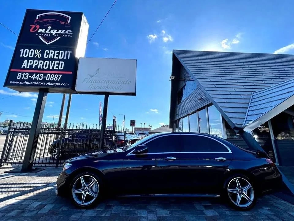 2019 Mercedes-Benz W213 E-Class - Image 6 of 20