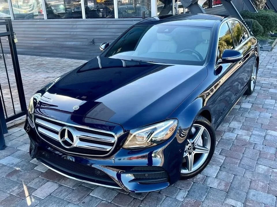 2019 Mercedes-Benz W213 E-Class - Image 2 of 20
