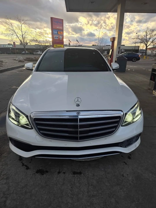 2019 Mercedes-Benz W213 E-Class - Image 4 of 12