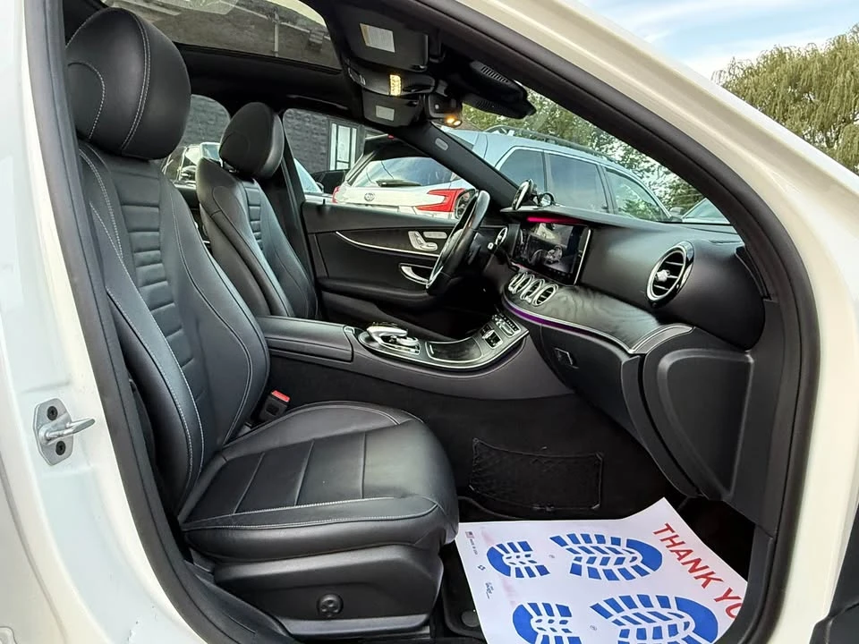 2019 Mercedes-Benz W213 E-Class - Image 10 of 20
