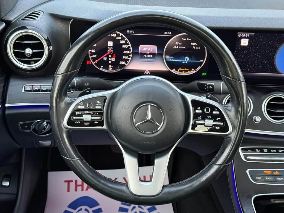 2019 Mercedes-Benz W213 E-Class - Image 11 of 20