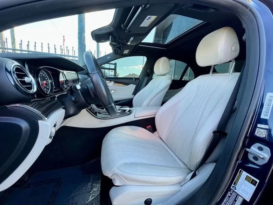 2019 Mercedes-Benz W213 E-Class - Image 13 of 20
