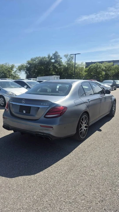 2019 Mercedes-Benz W213 E-Class - Image 4 of 20