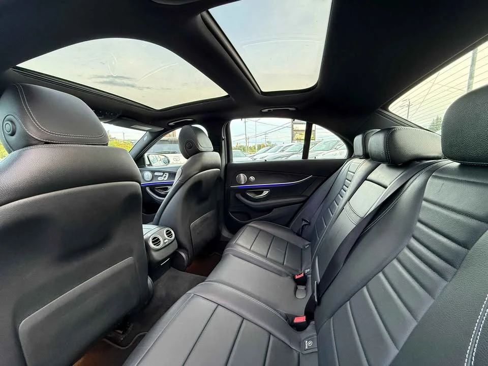 2019 Mercedes-Benz W213 E-Class - Image 7 of 20