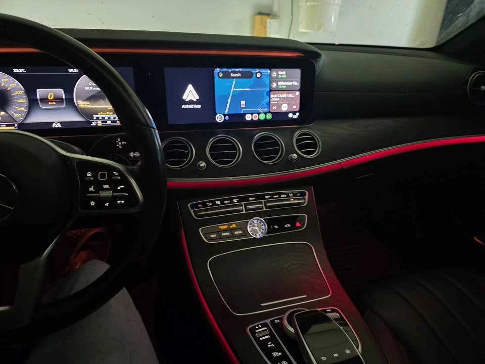 2019 Mercedes-Benz W213 E-Class - Image 6 of 12
